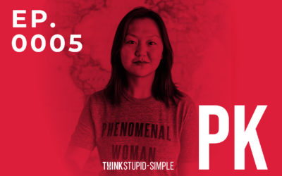 Speaking the Language of Empathy with Pei Ketron – TSS Podcast Ep. 5