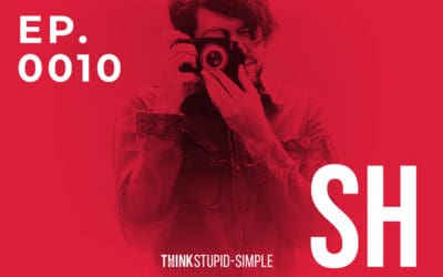 Exploring Creative Expression with Sam Hurd – TSS Podcast Ep. 10