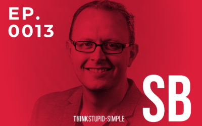 Massive Success From a Simple Idea with Spencer Boerup – TSS Podcast Ep. 13