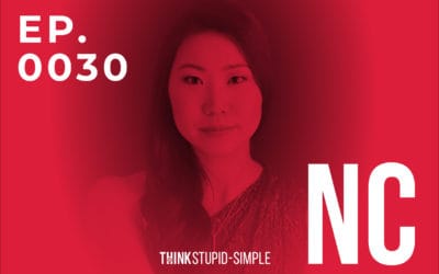 Embarking on New Ventures with Nicole Chan – TSS Podcast Ep. 30