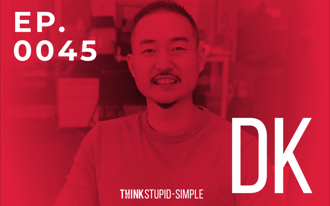 Content Marketing in Every Business with Dan Kitajima – TSS Podcast Ep. 45