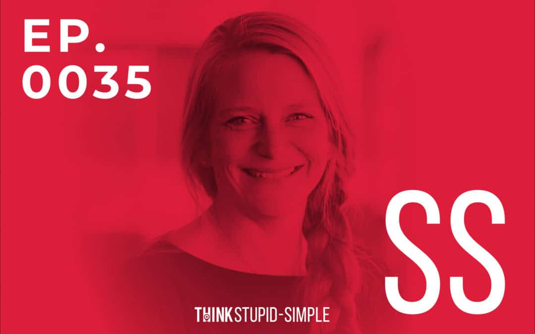 30 Years in the Photography Industry with Sara Strid – TSS Podcast Ep. 35