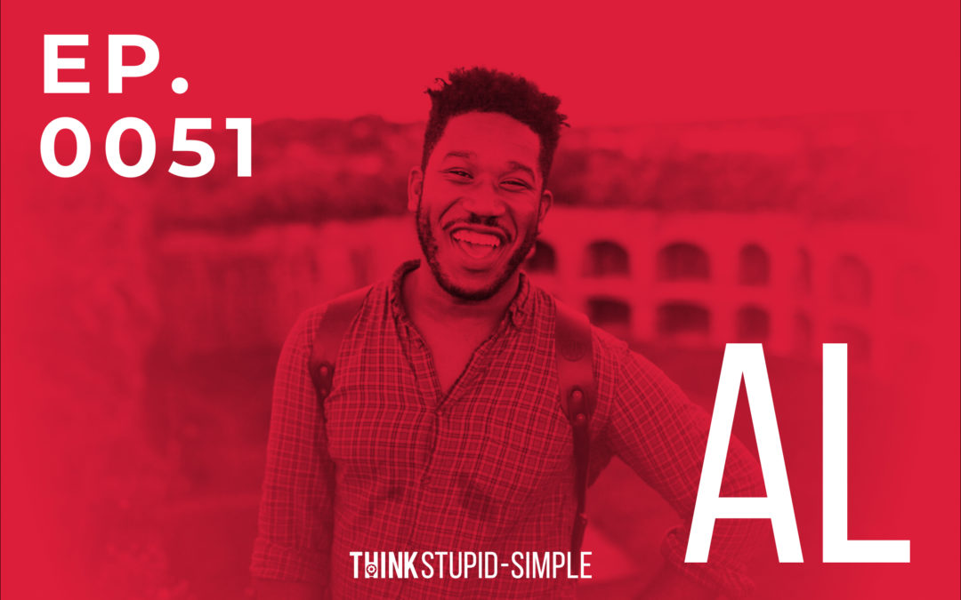 Photographing the World With Purpose with Aundre Larrow – TSS Podcast Ep. 51