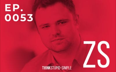 What It Takes to Create a Career in Photography with Zach Sutton – TSS Podcast Ep. 53
